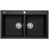 Oliveri PN-MB1564 Pietra Double Bowl Sink image NaN