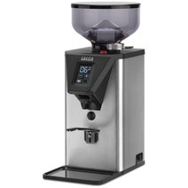 Gaggia Classic E24 Red Coffee Machine & Coffee Grinder Package DMGNCEVOREDBUN hero image