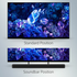 Sony 42 Inch A90K Bravia XR OLED 4K Google TV XR42A90K image NaN