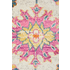 Rug Culture Babylon Large Multi-coloured Rug 240X240CM - BLN-208-MULT-240X240 image NaN