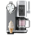 Ninja Swirl by Creami Ice Cream Maker Silver NC701 image NaN