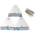 Evo Lid Mounting Brackets for Affinity 30G & Affinity 25G 12-0109-AC image NaN