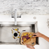 InSinkErator Premium P550EC Food Waste Disposer 80373K-ISE image NaN