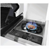 Beefeater 1200 Series 4 Burner LPG BBQ with Trolley & Side Burner BMG1241SB image NaN