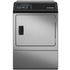 Speed Queen Washer and Natural Gas Dryer Stainless Steel AFNE9BAN01ADGE9BGASN image NaN