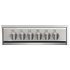 Glem GL53EI 53cm Freestanding Dual Fuel Oven/Stove image NaN