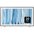 Samsung 55 Inch The Frame Pro 4K Vision AI Smart TV QA55LS03HWWXXY [2026] image NaN
