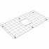 Cuisine 81 x 48 Protective Stainless Steel Grid CU81SSG image NaN