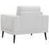 Kalona Breda Shell Armchair - 32732-1P-TX2221 image NaN