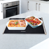 Westinghouse Portable Silicone Food Warmer, Heat Mat 400W WHFWM01K image NaN