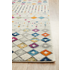 Rug Culture Mirage Medium Multi-coloured Rug 300X80CM - MIR-356-MUL-300X80 image NaN