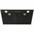 Schweigen 60cm Stainless Steel UnderMount Rangehood with IsoDrive SP Motor UM1390-6BSPPAK image NaN