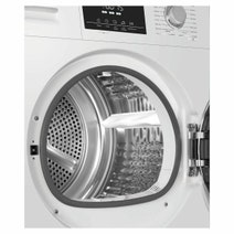 Haier 8kg Heat Pump Dryer HDHP80E1 hero image