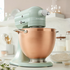 KitchenAid KSM180 Design Series Mixer Blossom 5KSM180LEALB image NaN