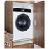 Artusi 9kg Heat Pump Dryer AHPD9000W image NaN