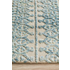 Rug Culture Levi Large Blue Rug 280X190CM - LEV-363-BLUE-280X190 image NaN