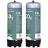 Zip ChillTap Sparkling Chilled Still and Sparkling Filtered Water Kit CT1003-1-91295 image NaN