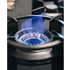 ASKO 33cm Pro Series Natural Gas Cooktop HG1365GD image NaN