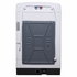 Seiki 9.5kg Top Load Washing Machine SC-9500AU7TL image NaN