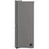 LG 637L French Door Fridge Stainless Steel GF-L706PL image NaN
