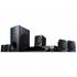 Sony DAVTZ135  5.1ch DVD Home Theatre System image NaN