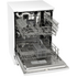 Esatto EDW6W Freestanding Dishwasher image NaN