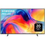 Samsung 43 Inch Mini LED M70H 4K Vision AI Smart TV UA43M70HAWXXY [2026] hero image