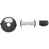 KitchenAid KSM2FPA Food Processor Attachment Kit image NaN