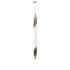 DCW Editions Org Vertical Pendant Light - 1300mm ORGPV1300 image NaN