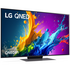 LG 50 Inch QNED81 4K UHD LED Smart TV 50QNED81TSA [2024] image NaN