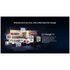 CHiQ 98 Inch 4K UHD HDR QLED Smart Google TV [2024] U98F8TGPRO image NaN
