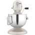 KitchenAid KSM60 5.6L Artisan Bowl Lift Mixer Milkshake 5KSM60SPXAMH image NaN