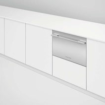 Fisher & Paykel Series 9 Integrated Single DishDrawer Dishwasher DD60SI9 hero image