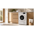 Seiki 8kg Heat Pump Tumble Dryer White SC-800AU8HP image NaN