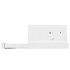 Delonghi Retractable Rangehood TA60W image NaN