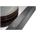 Electrolux 60cm Warming Drawer Black Glass EWD1406DF image NaN