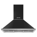 Smeg  90cm Portofino Canopy Rangehood KPFA9AN