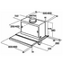 Delonghi Retractable Rangehood SO2M90SS image NaN