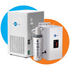 InSinkErator Multitap 4N1 Chilled J Shape Brushed 4005JBR image NaN