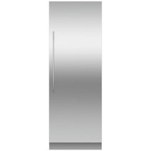 Fisher & Paykel Series 11 442L Integrated Column Freezer with Automatic Ice Maker Right Hinge RS7621FRJE1 hero image