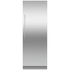 Fisher & Paykel Series 11 442L Integrated Column Freezer with Automatic Ice Maker Right Hinge RS7621FRJE1 image NaN