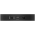 Miele 60cm Pyrolytic Black Built-In Oven H2457BPOBSW image NaN