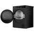 Hisense 10kg Series 8I TFT Heat Pump Dryer-Black HDF8I10HB image NaN