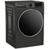 Beko 12kg Front Load Washing Machine with AutoDose and Steam Graphite BFLB123ADG  image NaN
