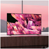 Sony 85 Inch X90K Bravia XR 4K UHD HDR LED Google TV XR85X90K image NaN