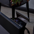 Ausclimate EcoSmart Pro Medium 2000W Panel Heater Stone Grey ACPH910 image NaN
