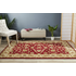 Rug Culture Sydney Small Red Ivory Rug 170X120CM - SYD-1-RI-170X120 image NaN