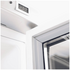 Bromic 372L LED Eco Flat Glass Door Upright Display Chiller GM0374 image NaN