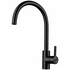 Franke Eos Neo Tap Black Steel TA9600BS image NaN