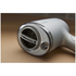 Panasonic Foldable Nanoe Hair Dryer Light Grey EH-NA7M-H765 image NaN